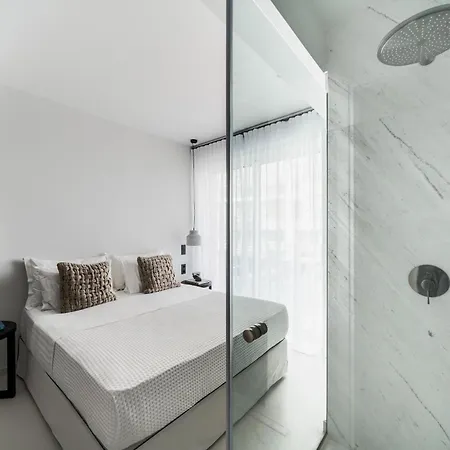 Apartment Marina