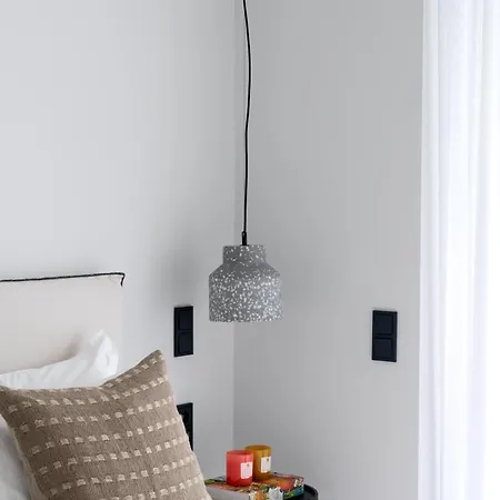 Appartement Marina *