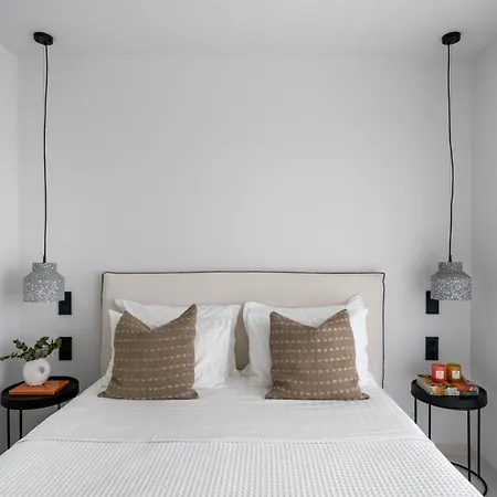 Marina Appartement