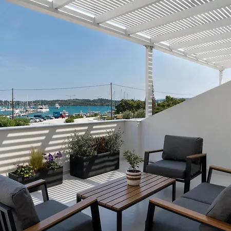 Appartement Marina
