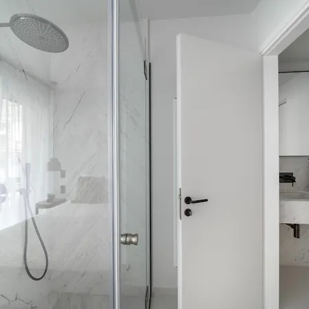 Appartement Marina *