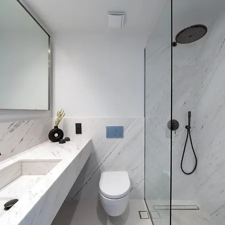 Marina Appartement *