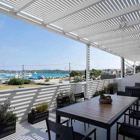 Appartement Marina *