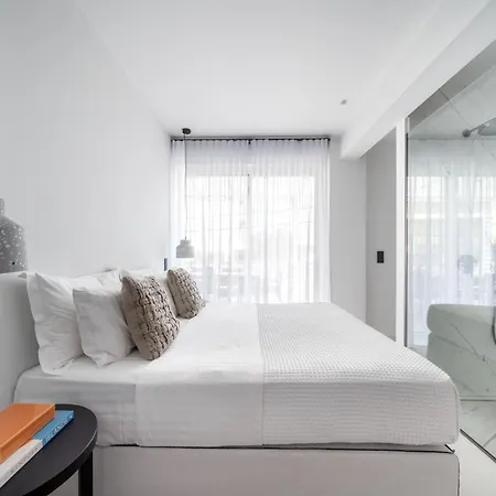 Appartement Marina Porto Heli